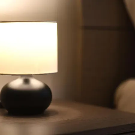 Caseospitali - Casa Kikka, Elegante Con Balcone In Nuovo Per 4 Appartamento *